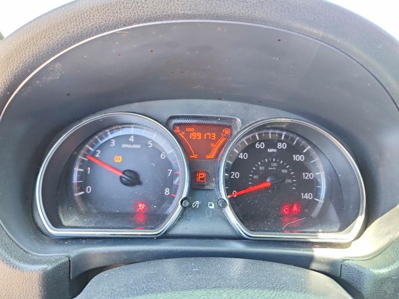 54353606 :رقم المزاد ، 3N1CN7AP8DL892979 vin ، 2013 Nissan Versa مزاد بيع