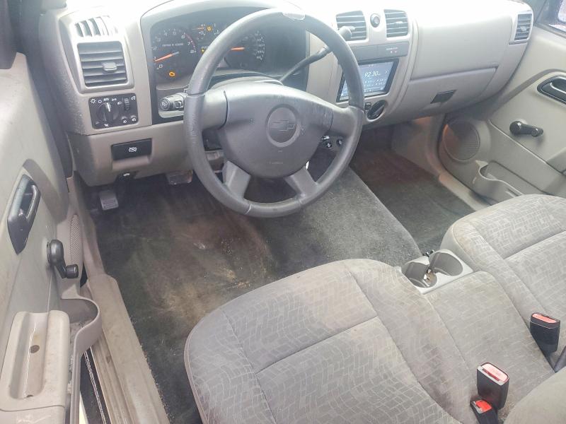 Продаж на аукціоні авто 2008 Chevrolet Colorado, vin: 1GCCS149488173636, номер лоту: 54943416