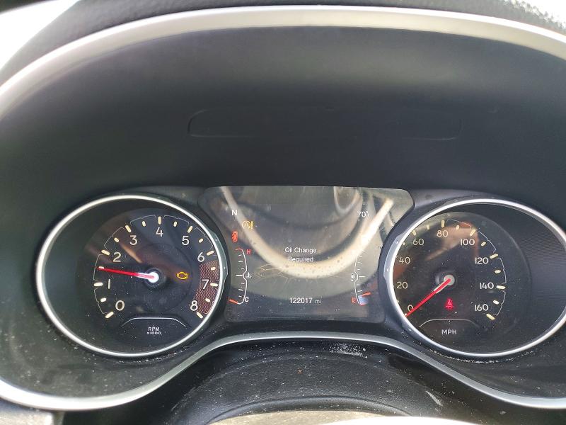 Aukcja sprzedaży 2020 Jeep Compass, vin: 3C4NJCBB4LT102038, numer aukcji: 55210576