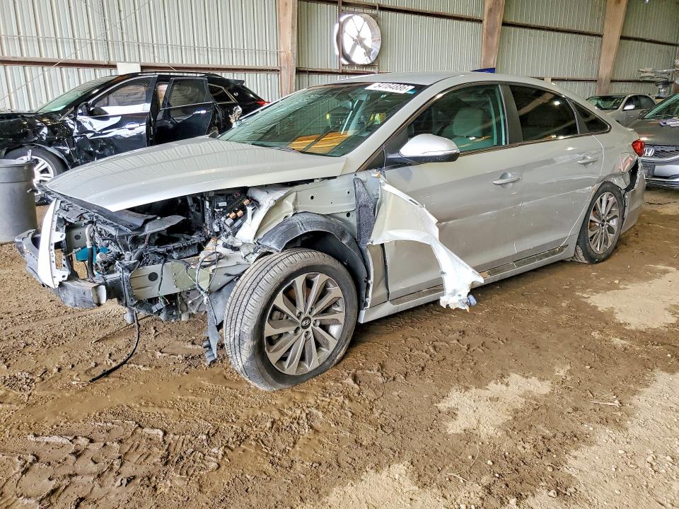 Aukcja sprzedaży 2015 Hyundai Sonata, vin: 5NPE34AF3FH061748, numer aukcji: 54164886