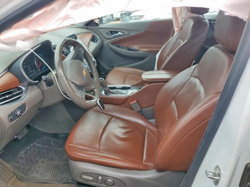 Продаж на аукціоні авто 2017 Chevrolet Malibu, vin: 1G1ZE5ST7HF213221, номер лоту: 53238746