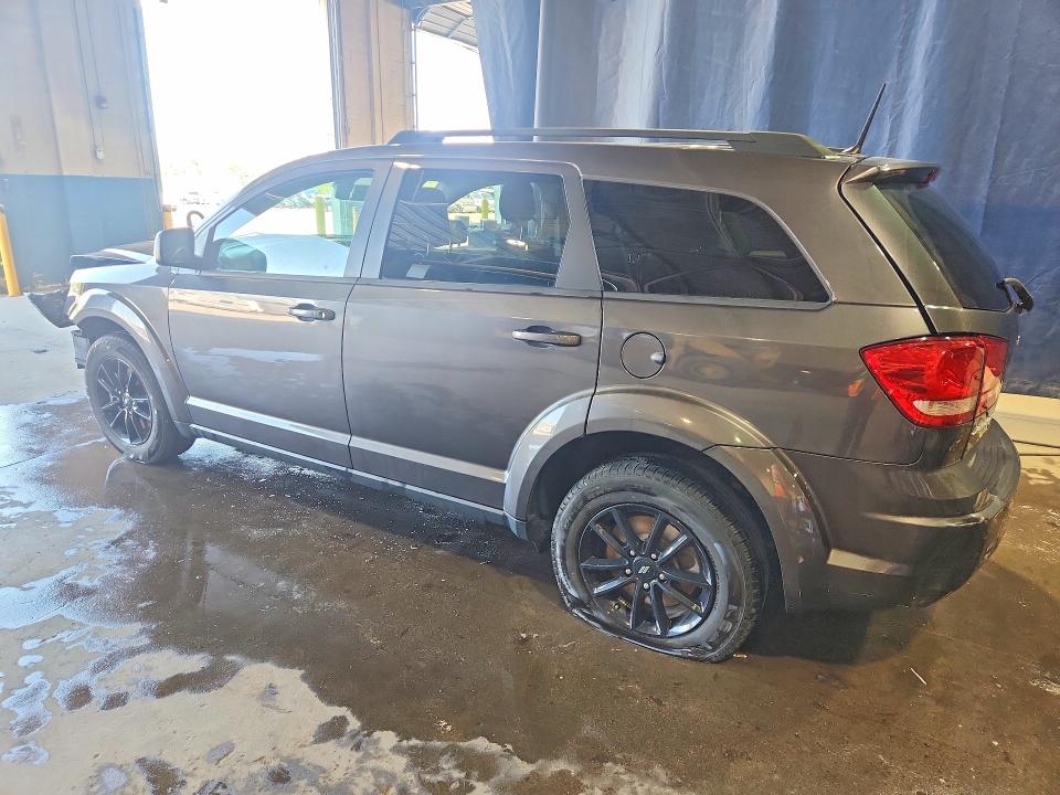 Aukcja sprzedaży 2020 Dodge Journey, vin: 3C4PDCAB8LT270489, numer aukcji: 55716166