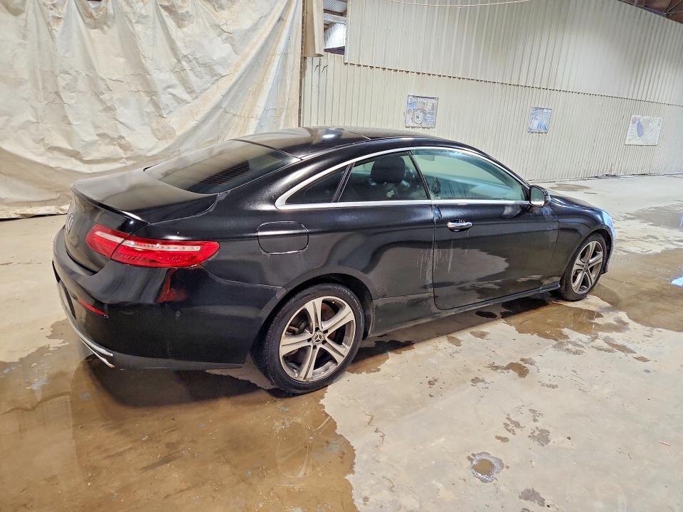 Aukcja sprzedaży 2018 Mercedes-benz E, vin: WDD1J6FB8JF016187, numer aukcji: 52339666