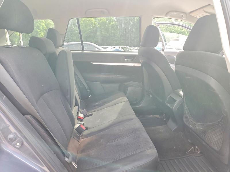 Aukcja sprzedaży 2014 Subaru Outback, vin: 4S4BRBCC5E3278488, numer aukcji: 52607506