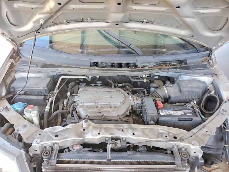 51841446 :رقم المزاد ، 5FNRL5H64FB026499 vin ، 2015 Honda Odyssey مزاد بيع