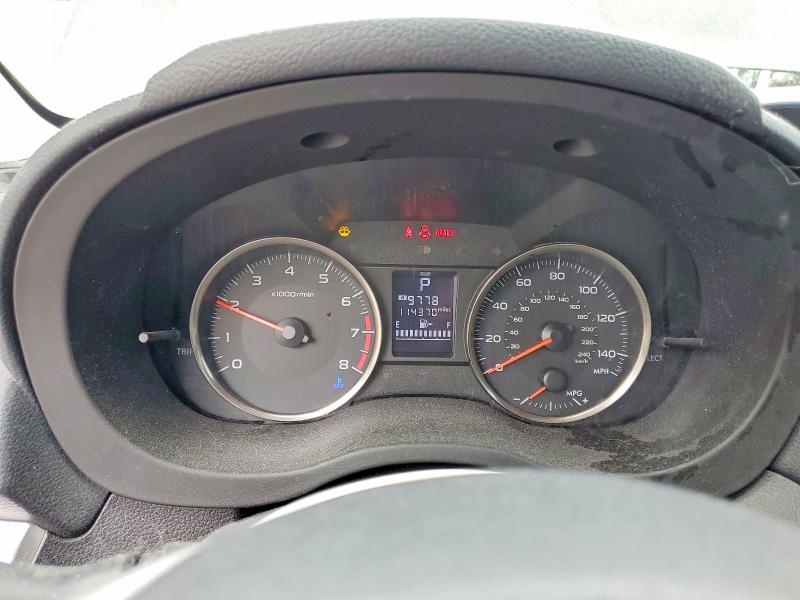 Aukcja sprzedaży 2015 Subaru Impreza, vin: JF1GPAT60F8231061, numer aukcji: 52574016