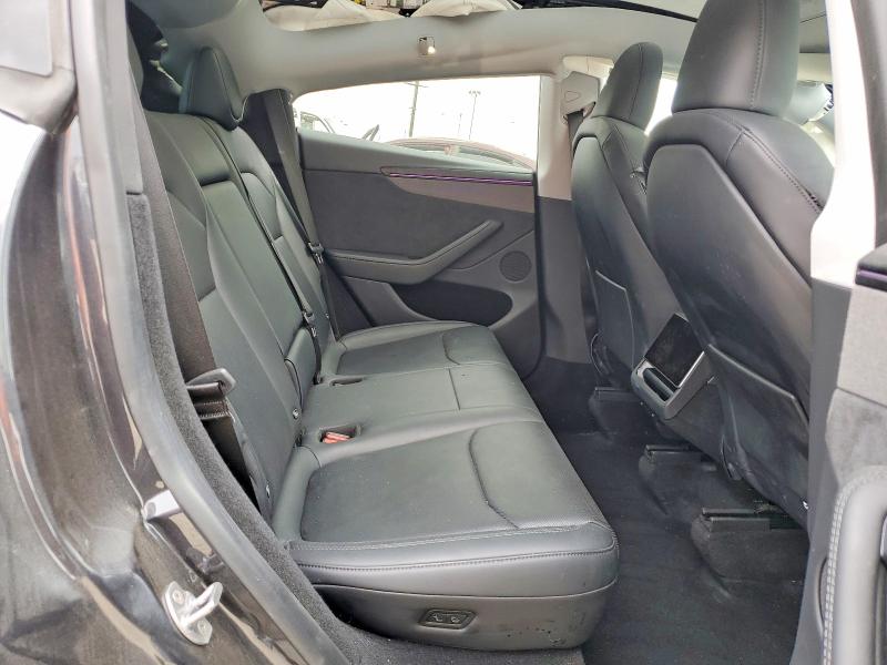 Продажа на аукционе авто 2026 Tesla Model Y, vin: 7SAYGDEE3TF516453, номер лота: 54264106