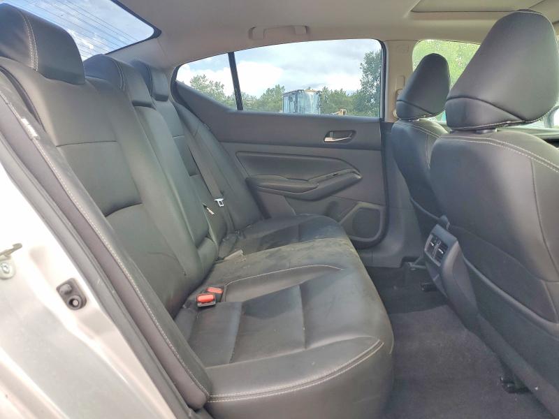 Aukcja sprzedaży 2020 Nissan Altima, vin: 1N4BL4EV6LC243476, numer aukcji: 54451306