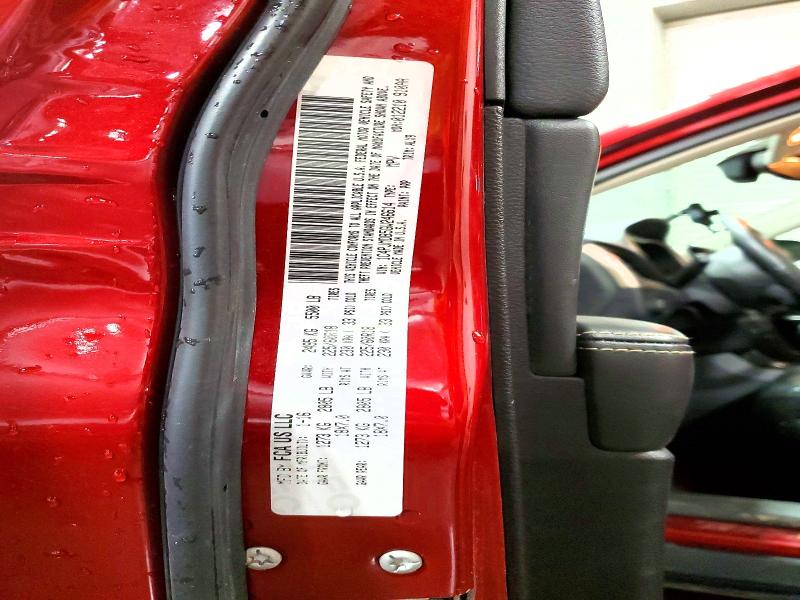 Aukcja sprzedaży 2016 Jeep Cherokee, vin: 1C4PJMDB5GW246614, numer aukcji: 54697126