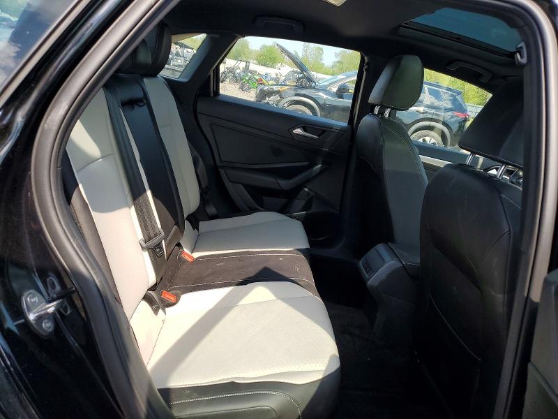Aukcja sprzedaży 2021 Volkswagen Jetta, vin: 3VWC57BU5MM028609, numer aukcji: 53636966