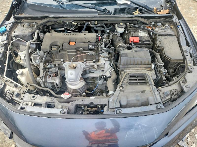 Продаж на аукціоні авто 2022 Honda Civic, vin: 2HGFE2F51NH574637, номер лоту: 54103126