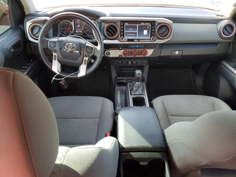 Продаж на аукціоні авто 2023 Toyota Tacoma, vin: 3TYAZ5CN5PT038947, номер лоту: 52056966