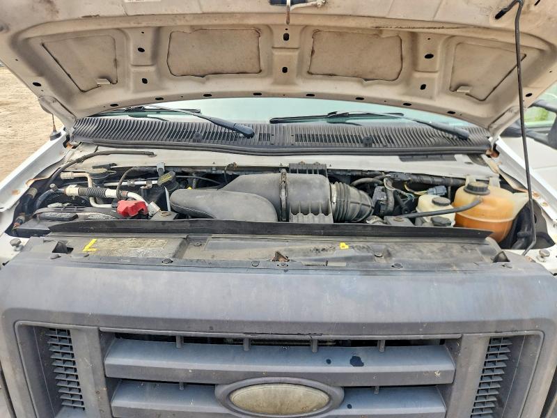 Aukcja sprzedaży 2014 Ford Econoline, vin: 1FTNE2EW9EDA84027, numer aukcji: 52445936