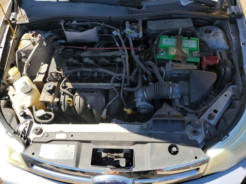 Aukcja sprzedaży 2008 Ford Focus, vin: 1FAHP35N28W189530, numer aukcji: 53095326