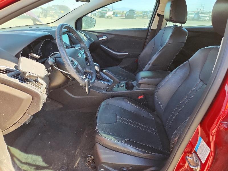 Aukcja sprzedaży 2014 Ford Focus, vin: 1FADP3N22EL300322, numer aukcji: 55111976