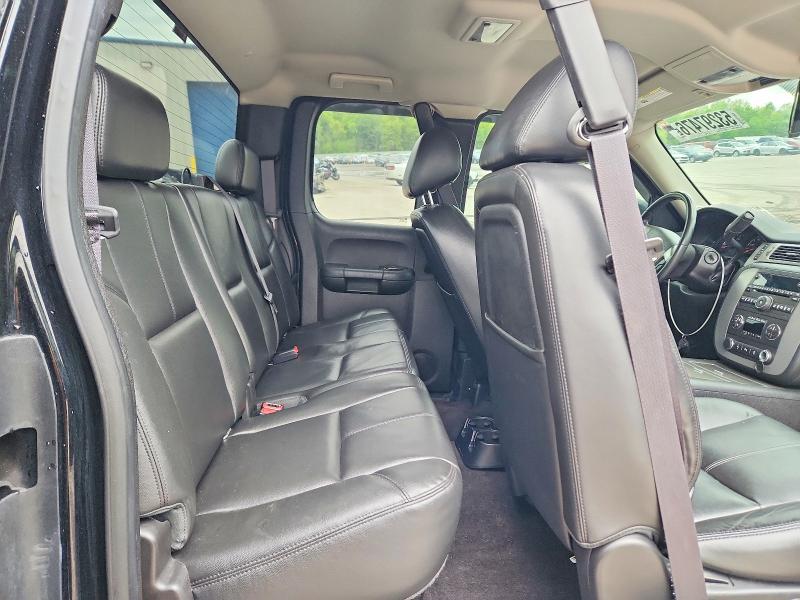 53297476 :رقم المزاد ، 1GTR2WE78CZ201820 vin ، 2012 Gmc Sierra مزاد بيع