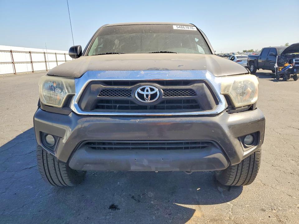 Aukcja sprzedaży 2014 Toyota Tacoma, vin: 3TMKU4HN6EM041628, numer aukcji: 54867816