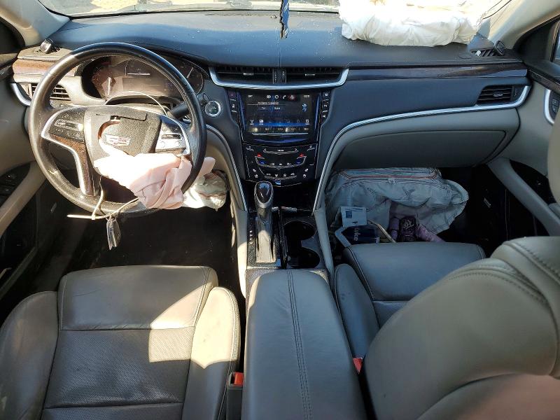 Aukcja sprzedaży 2017 Cadillac Xts, vin: 2G61M5S35H9144922, numer aukcji: 55136036