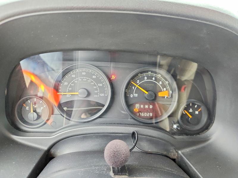 Aukcja sprzedaży 2014 Jeep Patriot, vin: 1C4NJPBA7ED888361, numer aukcji: 52528926