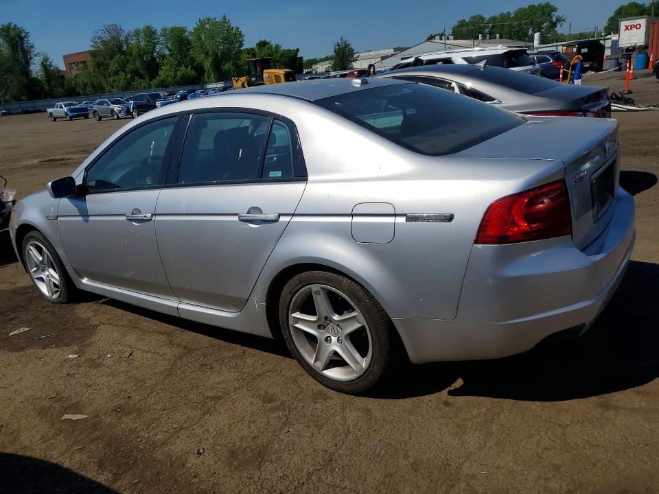Aukcja sprzedaży 2006 Acura 3.2tl, vin: 19UUA65536A050756, numer aukcji: 53297196