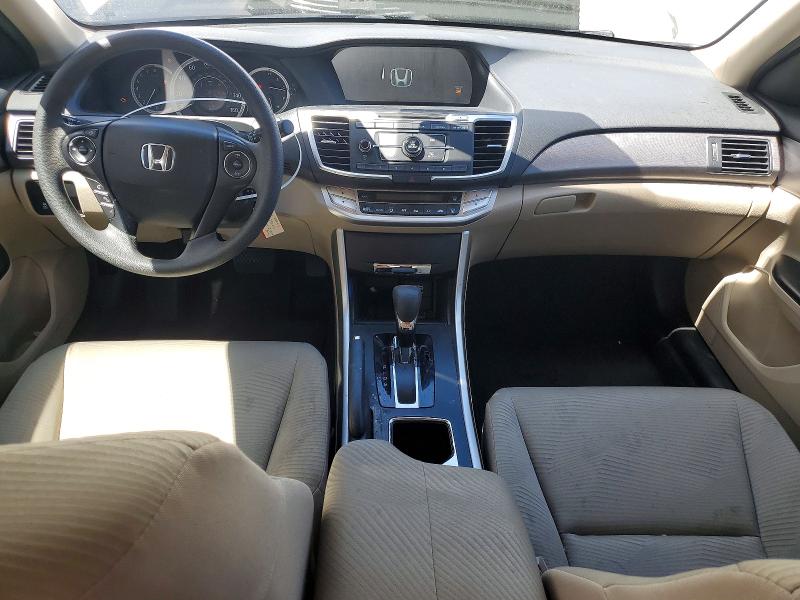 Aukcja sprzedaży 2015 Honda Accord, vin: 1HGCR2F31FA261349, numer aukcji: 52228526