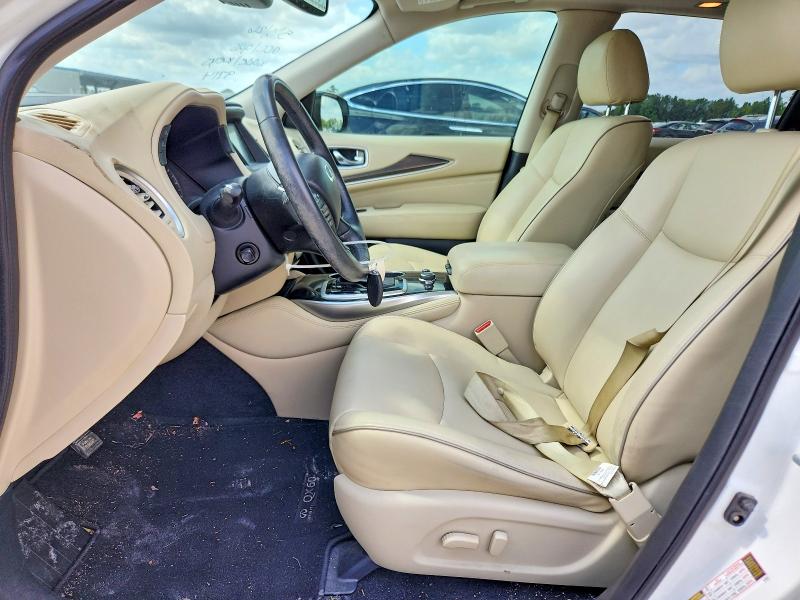 Продажа на аукционе авто 2019 Infiniti Qx60, vin: 5N1DL0MN2KC509714, номер лота: 53136226