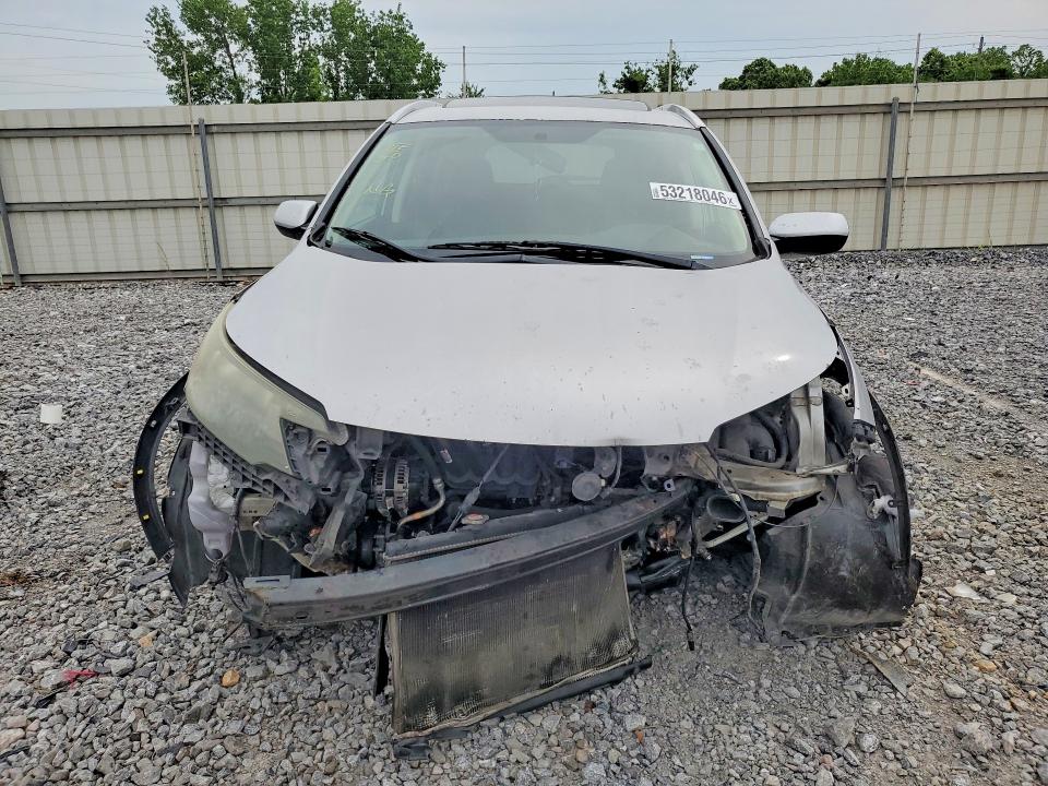 2012 Honda Cr-v მანქანა იყიდება აუქციონზე, vin: 5J6RM3H77CL023934, აუქციონის ნომერი: 53218046