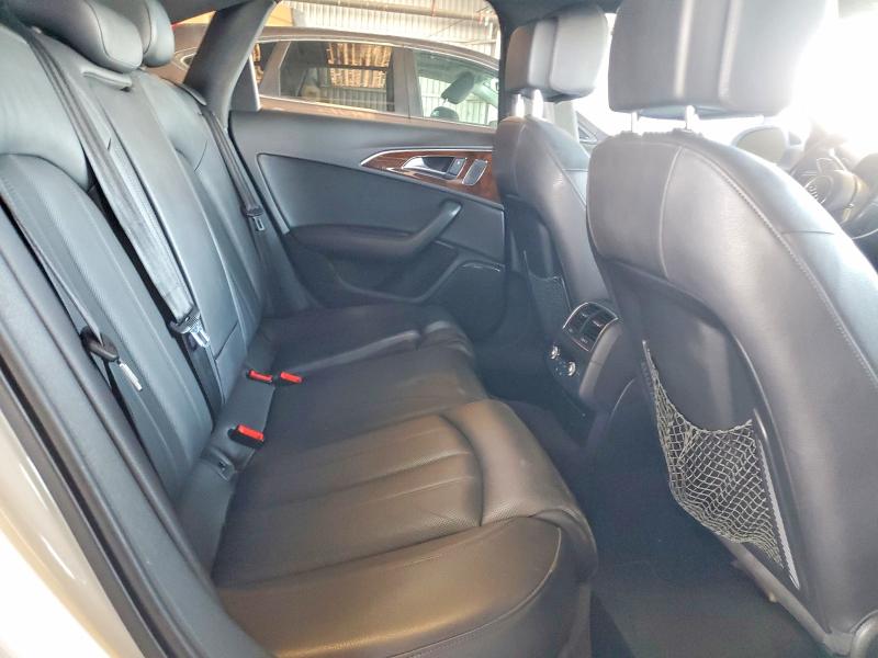 Aukcja sprzedaży 2014 Audi A6, vin: WAUHGAFC3EN033815, numer aukcji: 55673206