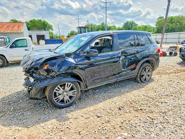 Aukcja sprzedaży 2019 Honda Passport, vin: 5FNYF8H55KB022337, numer aukcji: 54117236