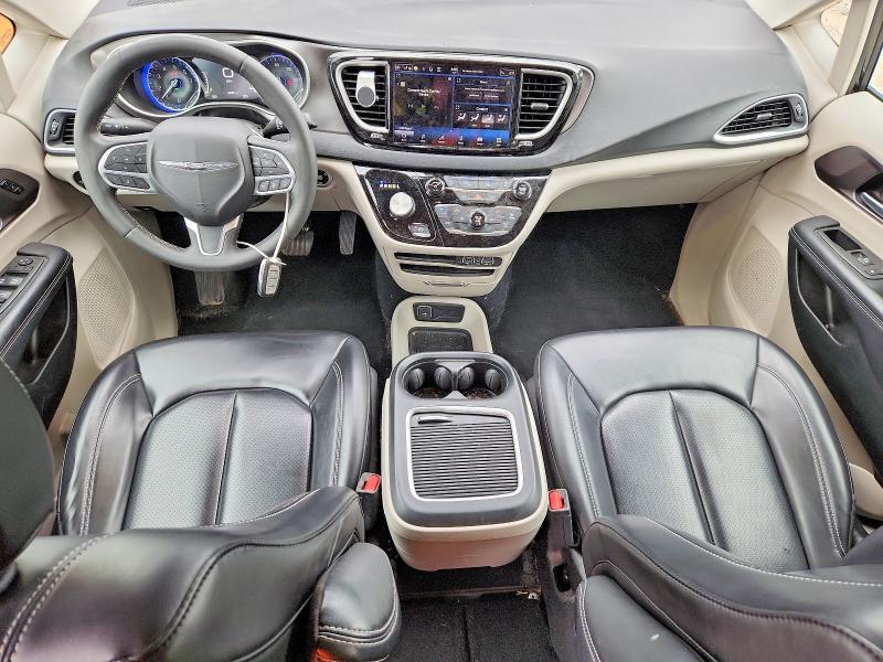 Aukcja sprzedaży 2023 Chrysler Pacifica, vin: 2C4RC1BG7PR586954, numer aukcji: 54617636