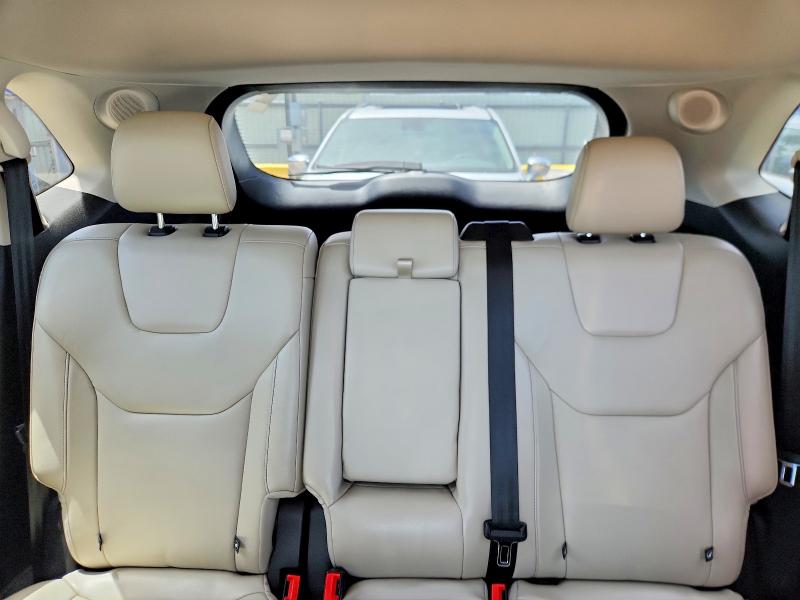 Продаж на аукціоні авто 2018 Ford Edge, vin: 2FMPK4K94JBB89470, номер лоту: 52451396