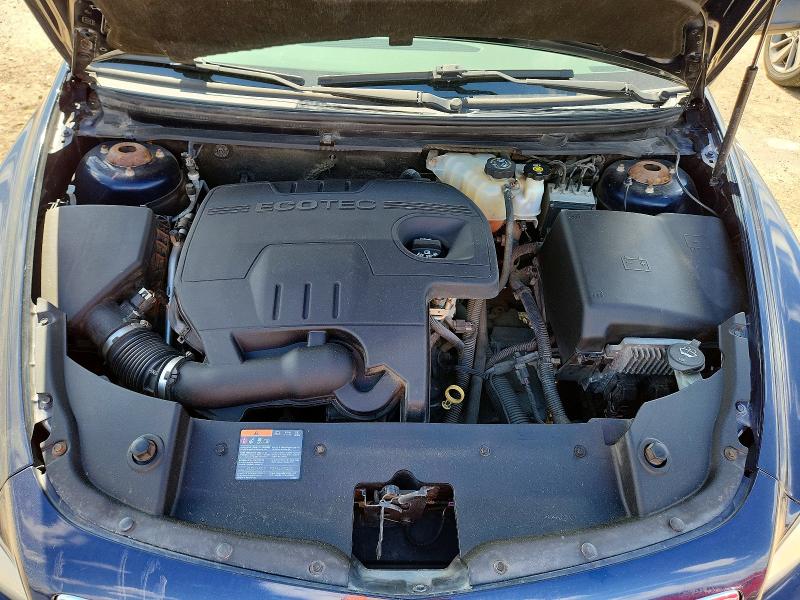 Aukcja sprzedaży 2010 Chevrolet Malibu, vin: 1G1ZB5EB5AF248485, numer aukcji: 54326656