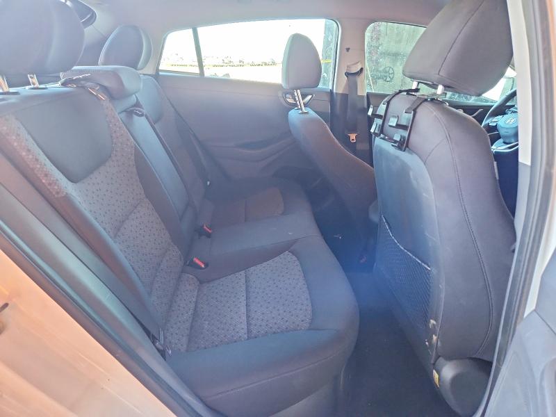 Продаж на аукціоні авто 2019 Hyundai Ioniq, vin: KMHC75LC9KU139532, номер лоту: 53209766