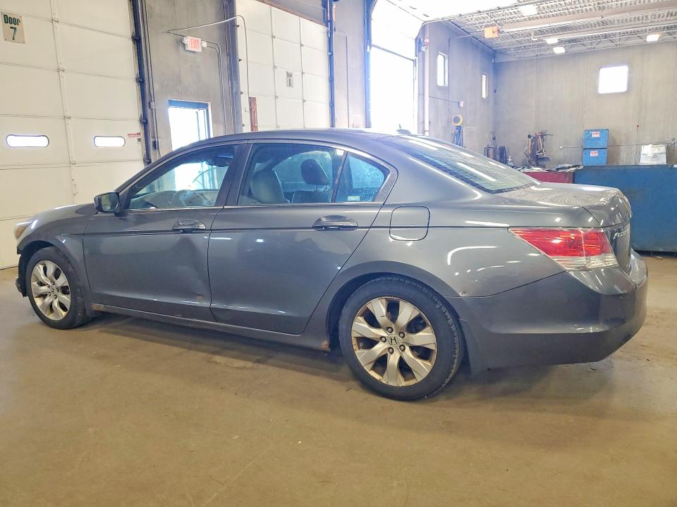 Продаж на аукціоні авто 2009 Honda Accord, vin: 1HGCP26889A113642, номер лоту: 55158486