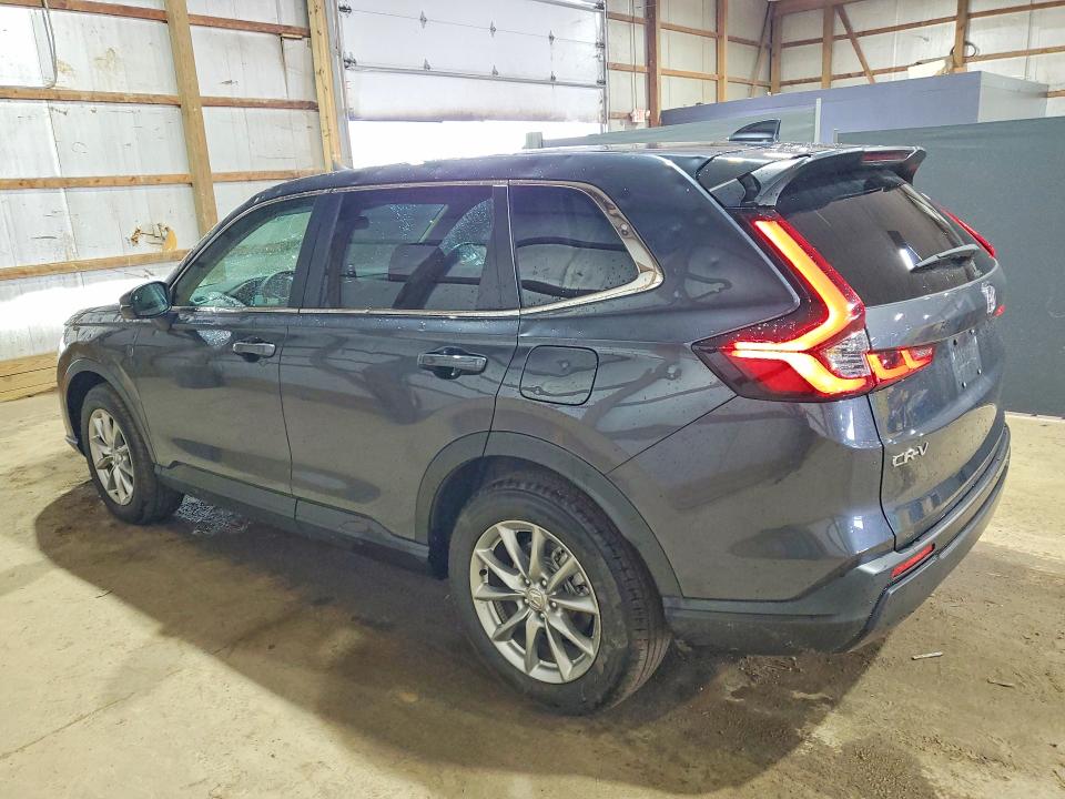 Auction sale of the 2026 Honda Cr-v, vin: 2HKRS4H43TH434730, lot number: 51991216