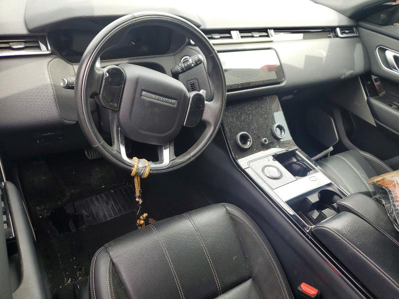 52307966 :رقم المزاد ، SALYK2EX0LA294263 vin ، 2020 Land Rover Range Rover Velar مزاد بيع