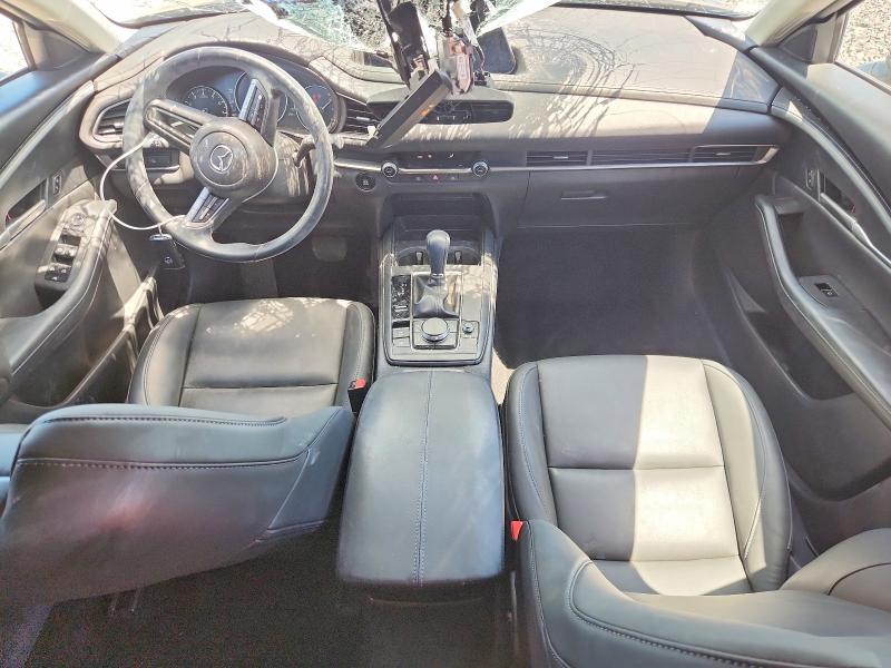 Продажа на аукционе авто 2023 Mazda Cx-30, vin: 3MVDMBBM2PM559122, номер лота: 53071866