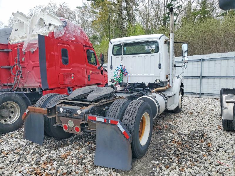 2015 Freightliner M2 მანქანა იყიდება აუქციონზე, vin: 1FUBC5CY8FHGK0812, აუქციონის ნომერი: 50611956