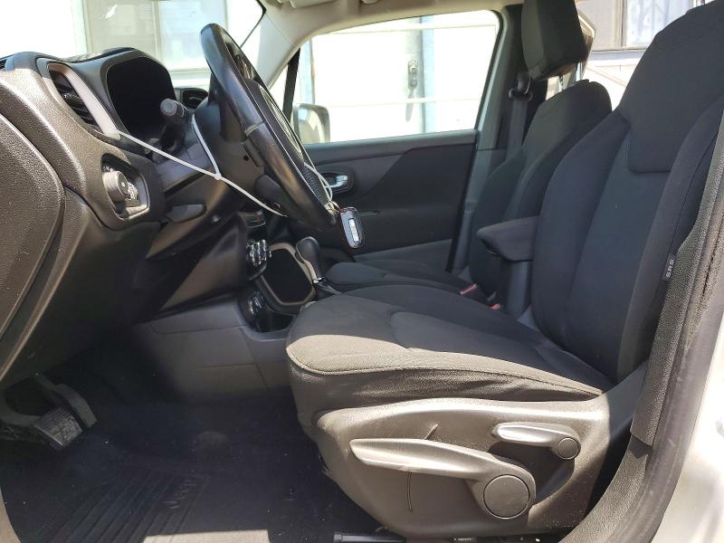 54556406 :رقم المزاد ، ZACCJBBT2GPC65486 vin ، 2016 Jeep Renegade مزاد بيع