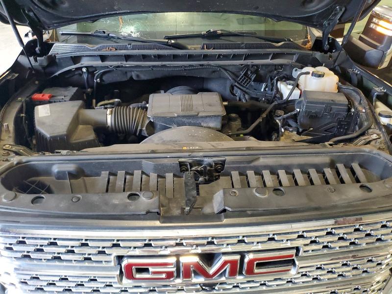 Продаж на аукціоні авто 2020 Gmc Sierra, vin: 1GT49WE72LF237011, номер лоту: 54649896