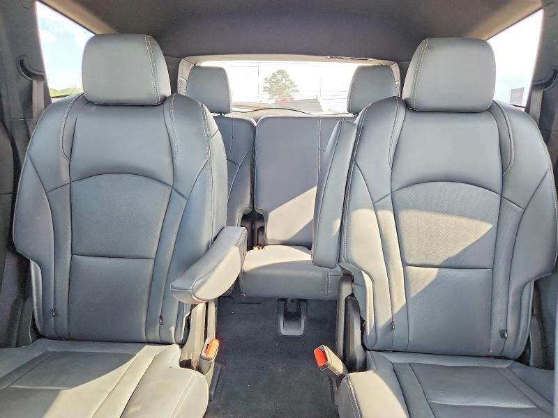 Продаж на аукціоні авто 2022 Buick Enclave, vin: 5GAERCKW8NJ115365, номер лоту: 54093116