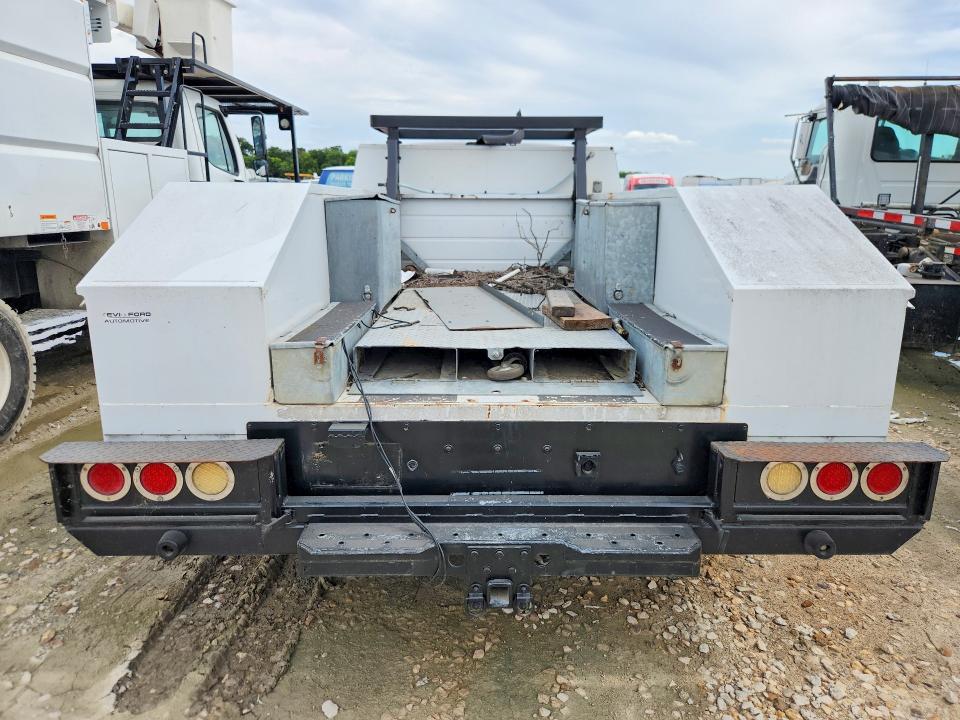 2015 Ford F550 მანქანა იყიდება აუქციონზე, vin: 1FDUF5GY5FEC42539, აუქციონის ნომერი: 55187936