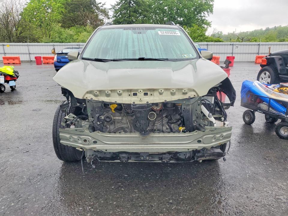 Aukcja sprzedaży 2021 Subaru Forester, vin: JF2SKAJC9MH572825, numer aukcji: 52405696