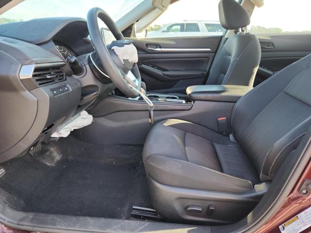 2023 Nissan Altima მანქანა იყიდება აუქციონზე, vin: 1N4BL4DV6PN304594, აუქციონის ნომერი: 54703996