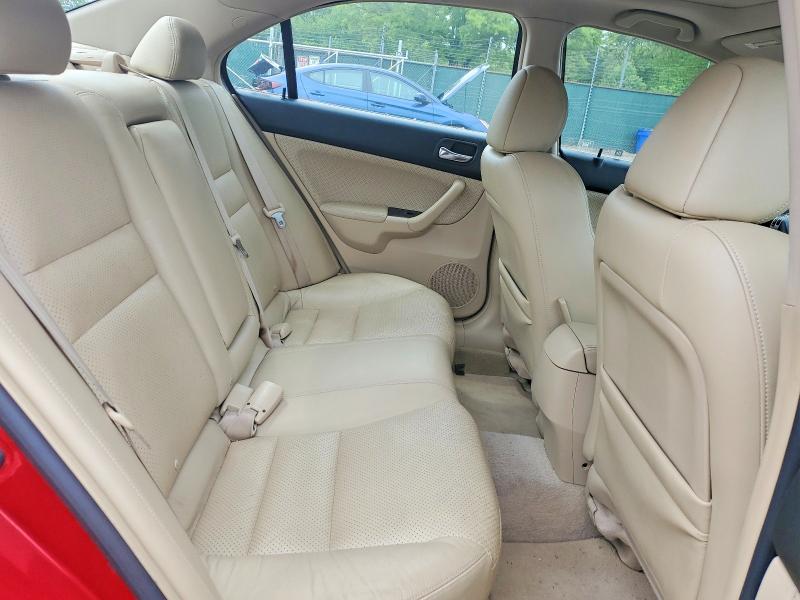 Aukcja sprzedaży 2008 Acura Tsx, vin: JH4CL96828C006770, numer aukcji: 51588746
