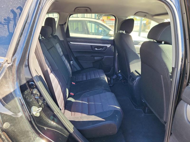 Aukcja sprzedaży 2019 Honda Cr-v, vin: 2HKRW2H25KH127646, numer aukcji: 54958036