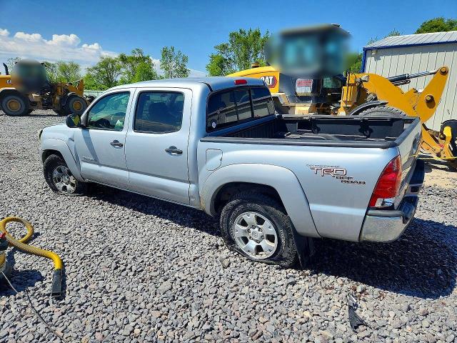 2008 Toyota Tacoma მანქანა იყიდება აუქციონზე, vin: 5TELU42N78Z479451, აუქციონის ნომერი: 52143826