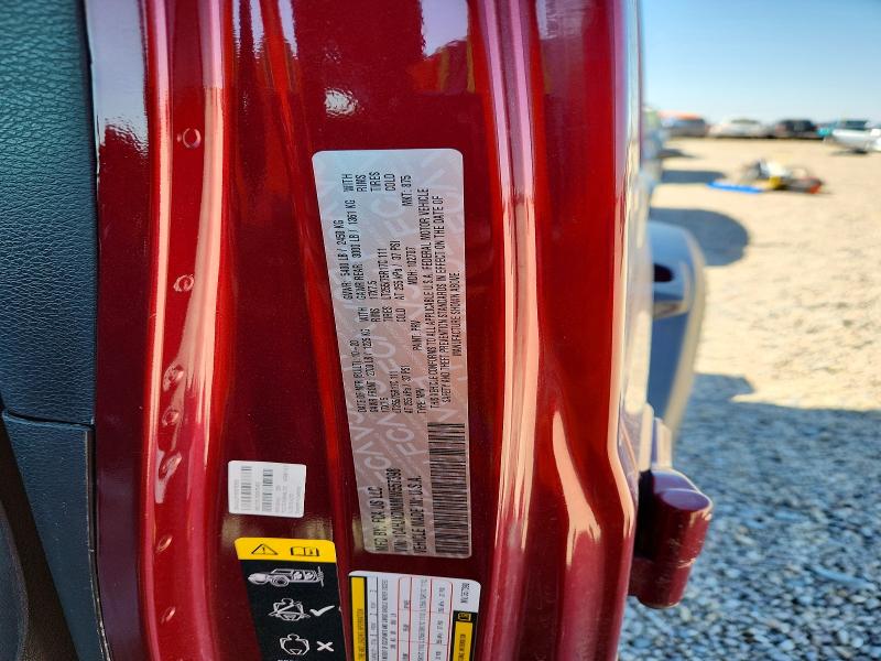 2021 Jeep Wrangler Unlimited მანქანა იყიდება აუქციონზე, vin: 1C4HJXDN8MW557398, აუქციონის ნომერი: 53199186