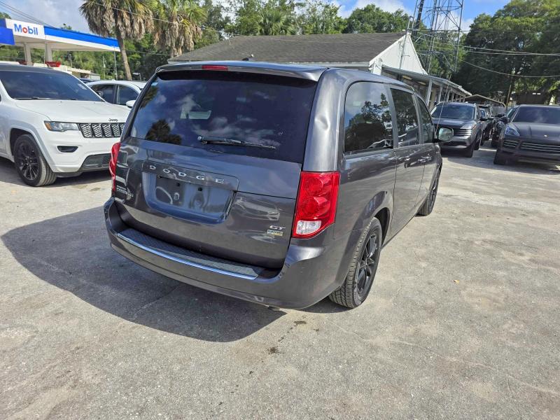 Aukcja sprzedaży 2019 Dodge Grand Caravan, vin: 2C4RDGEGXKR760102, numer aukcji: 54163326