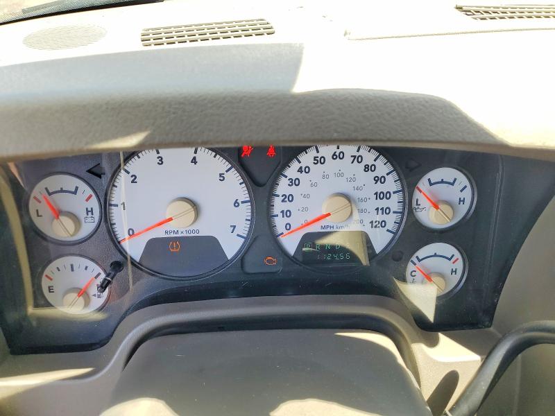 Aukcja sprzedaży 2008 Dodge Ram 1500, vin: 1D7HA18208J144008, numer aukcji: 54250756